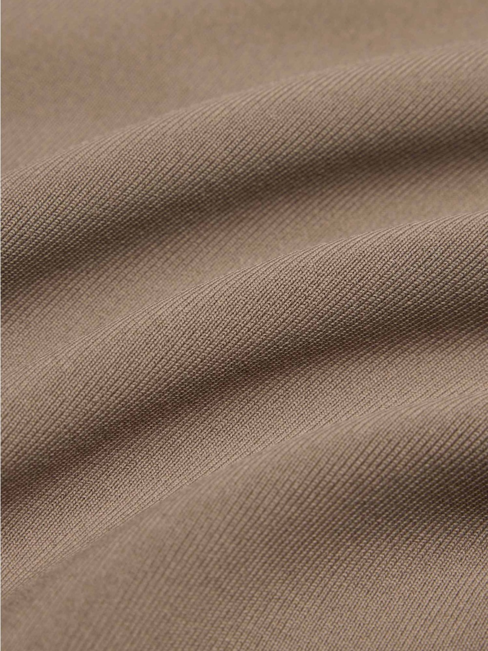 Aritzia Original Contour Enrapture Maxi Tube Dress In Folio Brown Size XS - Picture 10 of 11